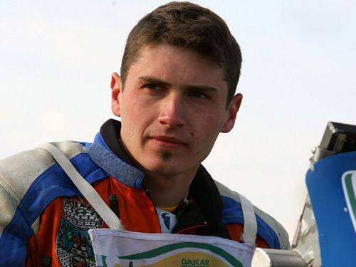 Mani Gyenes, locul 47 după prima etapă a Raliului Dakar