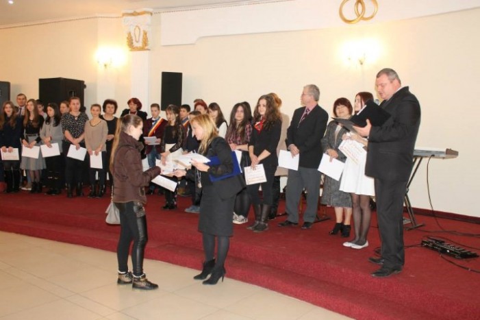 Gala laureaților negreșteni , la a VII-a ediție