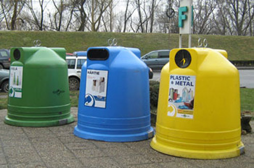 Municipiul Satu Mare concurează pentru titlul de „Oraşul Reciclării” 2015