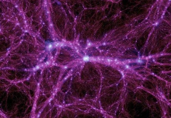 Fizicienii susțin că Universul este un creier uriaș