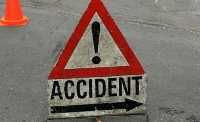 Accident de circulație provocat de șeful IPJ Satu Mare