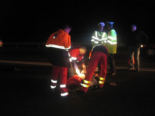 26 de morți în accidentele de circulație anul trecut în județul Satu Mare