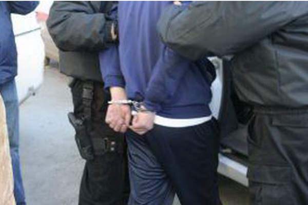 Tânăr din Moftin, arestat pentru tâlhărie