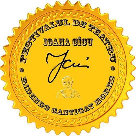 Festivalul Internaţional de Teatru  pentru Liceeni „Ioana Cîcu”