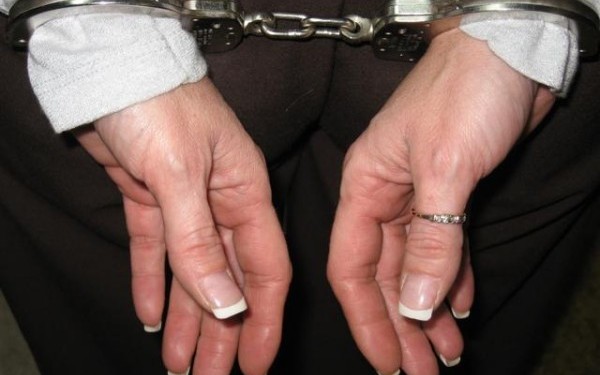 Maramureșeancă încarcerată în arestul IPJ Satu Mare