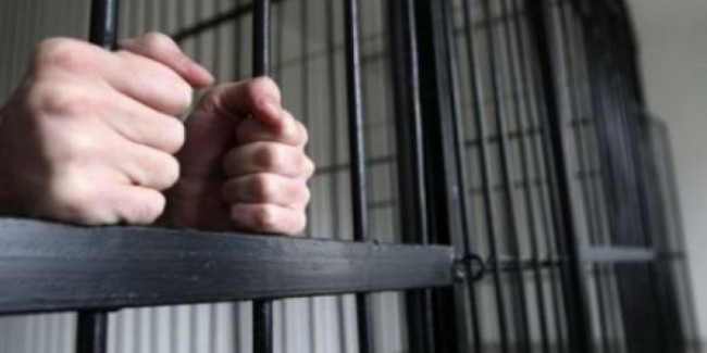 Bărbat încarcerat în arestul IPJ Satu Mare