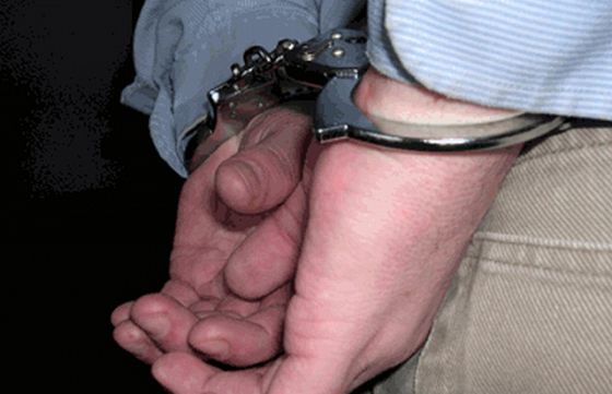 Pedofil din Satu Mare prins de polițiștii arădeni