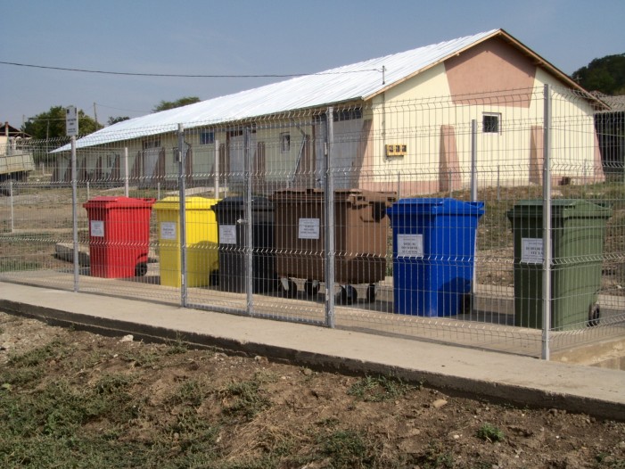 Proiecte de mediu derulate în judeţul Satu Mare