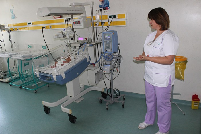 Sponsorizare de peste 10.000 lei la Spitalul Județean Satu Mare