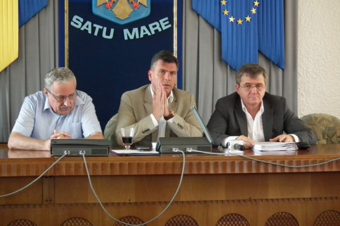 Parteneriat între judeţul Satu Mare şi regiunea Piemonte din Italia