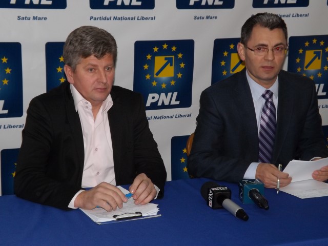 Petre Mureșan: „România are nevoie de o nouă guvernare, legitimă politic și moral”
