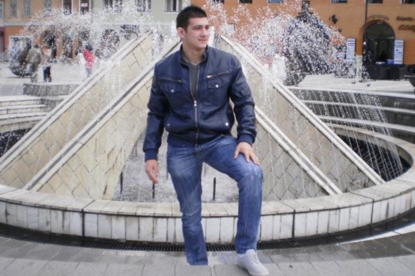 Cristian Bodârlău de la CSM Satu Mare, locul V la Cupa Mondială de la Sofia