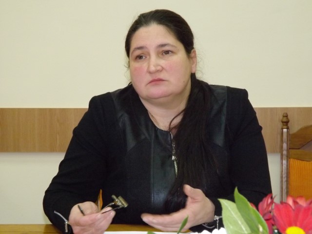 Marinela Pop despre cazul Gabrielei Dorgai: „trebuie să ne intensificăm eforturile pentru a prinde criminalul”