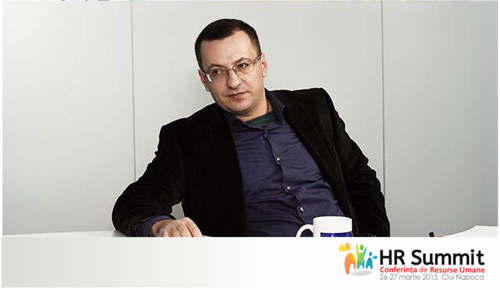 Interviu Radu Panait – CEE Recruitment Leader IBM