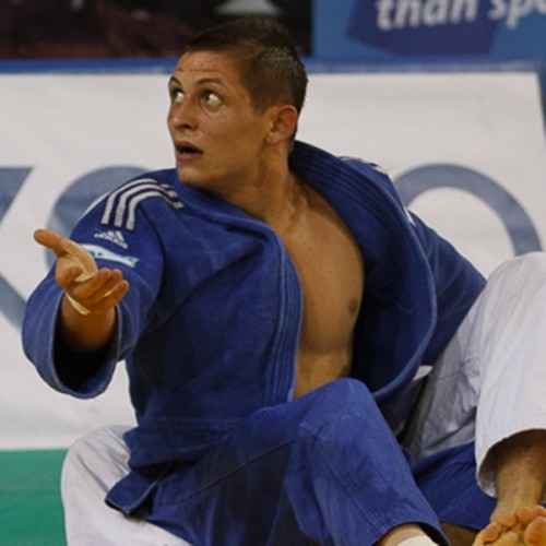 Judoka de la CSM Satu Mare, Remus Lazea, participă la etapa de Cupă Mondială din Polonia