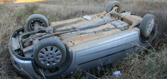 Accident teribil la Cluj: O sătmăreancă a murit pe loc