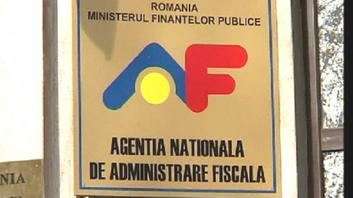 Aproape 1,5 miliarde de lei, suma contestata la ANAF în 2014