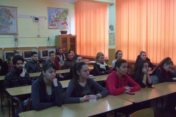 Campanie antidrog în școlile din Satu Mare