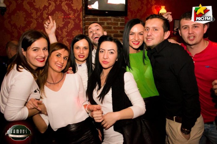 Cele mai tari poze de la petrecerile din week-end Cele mai tari poze de la petrecerile din week-end