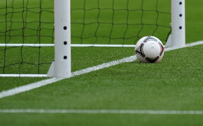 Fotbal: Vezi grupele de calificare la Campionatul European de tineret 2017