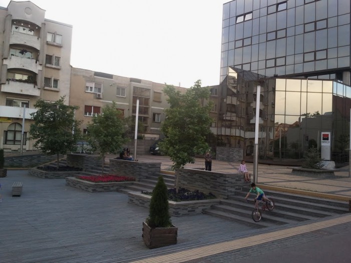 Dorel Coica: „Groapa lui Gyuszi colcăie de șobolani”