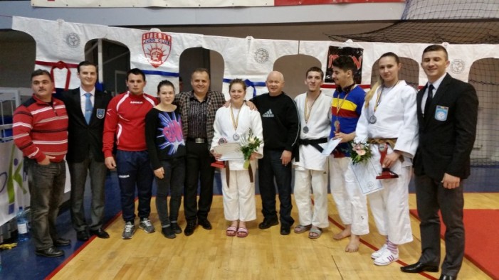 Week-end bogat în competiții pentru judo-ul sătmărean