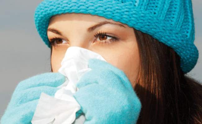 Virozele și pneumoniile fac ravagii la Satu Mare