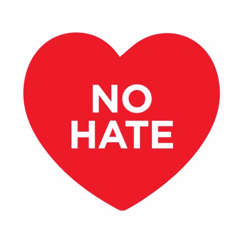 16 super evenimente în Campania „No hate speech de la A la Z”, în 12 județe din țară