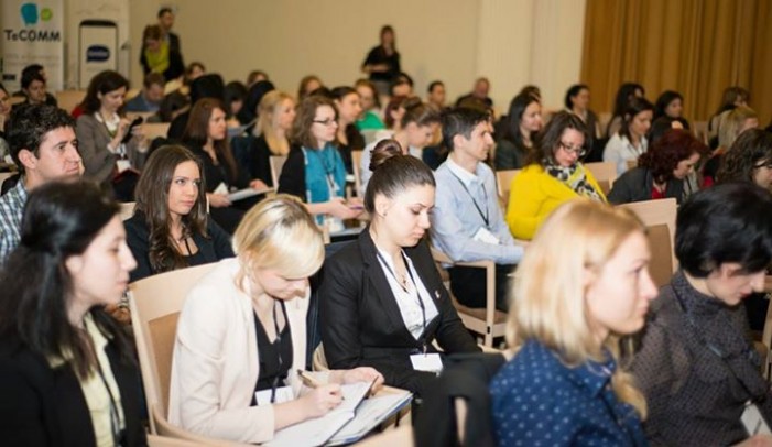 Despre tendințe în HR cu reprezentanții BNR, Urgent Cargus, IBM și Artwin la HR Summit Cluj Napoca!