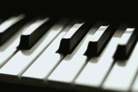 Concursul județean de interpretare pian „Prietenii Muzicii” Satu Mare