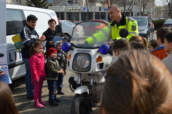 Ziua Poliției Române (Galerie foto)