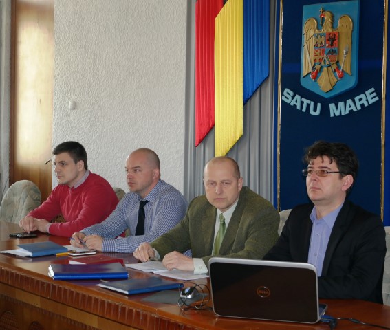 Seminar privind înmatricularea mașinilor
