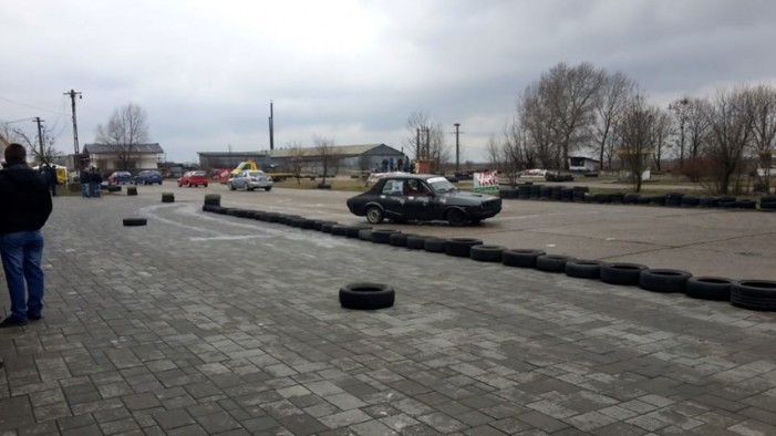 Vezi câștigătorii Campionatului Național de „Rally Sprint” 2015, etapa I