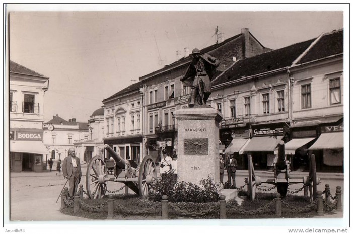 „Statuia Eroului Necunoscut” costă circa 100.000 de euro