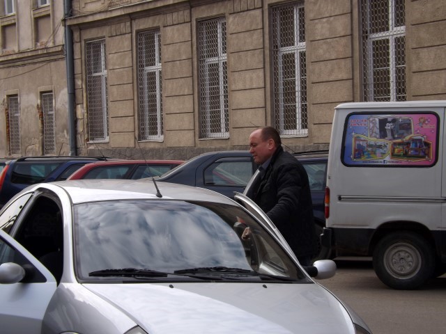 Liviu Tăut așteptat la Curtea de Apel Oradea