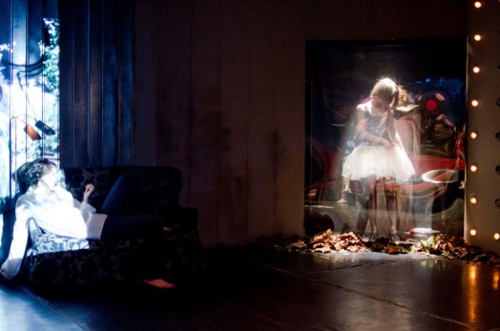 Piesa „Viaţa ta în 65 de minute”, revine pe scena Teatrului de Nord