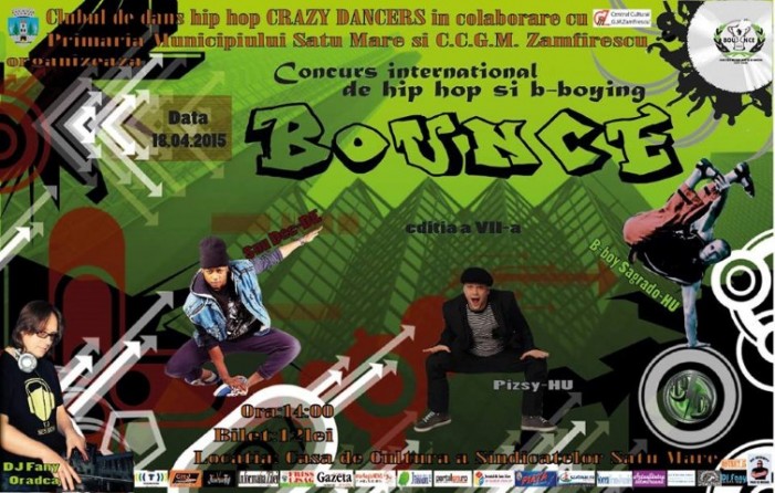 Week-end bogat în evenimente cultural-artistice