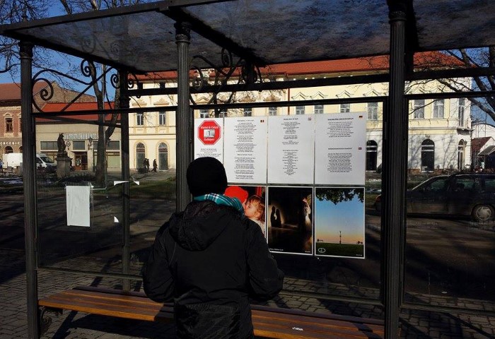 „Minutul de cultură” continuă la Carei și în luna aprilie