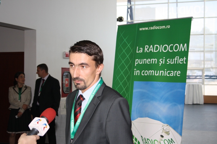 Sătmăreanul Turos Lorand ratează vicepreședinția CNA