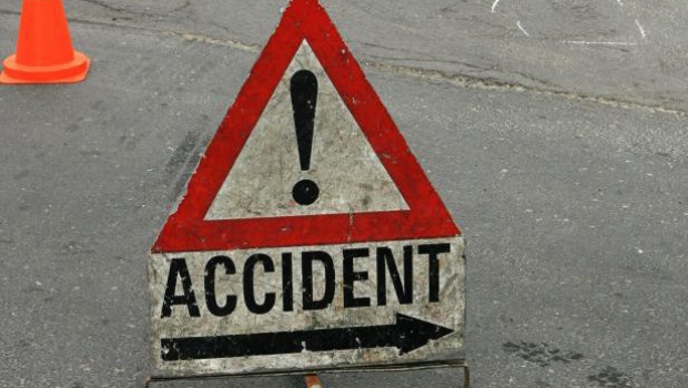 A călcat un pieton după care a fugit de la locul accidentului