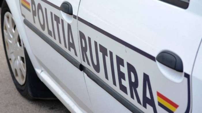 A călcat o femeie după care a părăsit locul accidentului