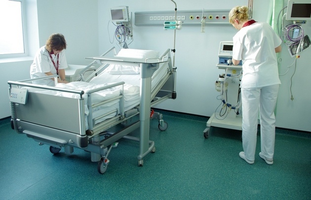 Peste 120 de candidați pentru 97 de posturi de asistenți medicali la Spitalul Județean
