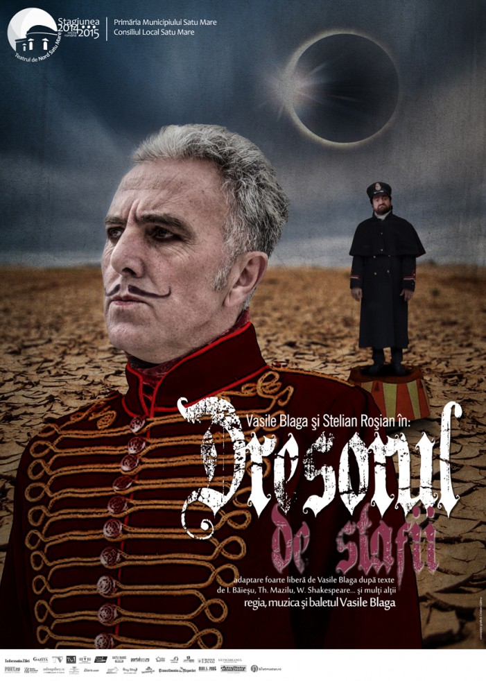Spectacol de teatru, concert și lansare de carte la Casa de Cultură a Sindicatelor