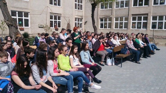 Vezi premianții Olimpiadei Naționale de limba și literatura germană maternă