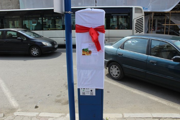 Parcare gratuită în Satu Mare, în perioada Sărbătorilor Pascale