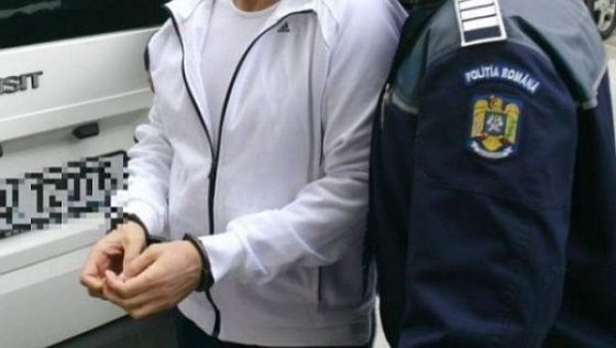 Tâlhar căutat în toată Europa, reținut de polițiștii careieni