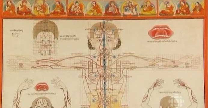 Medicamentul tibetan care îți vindecă organismul în întregime