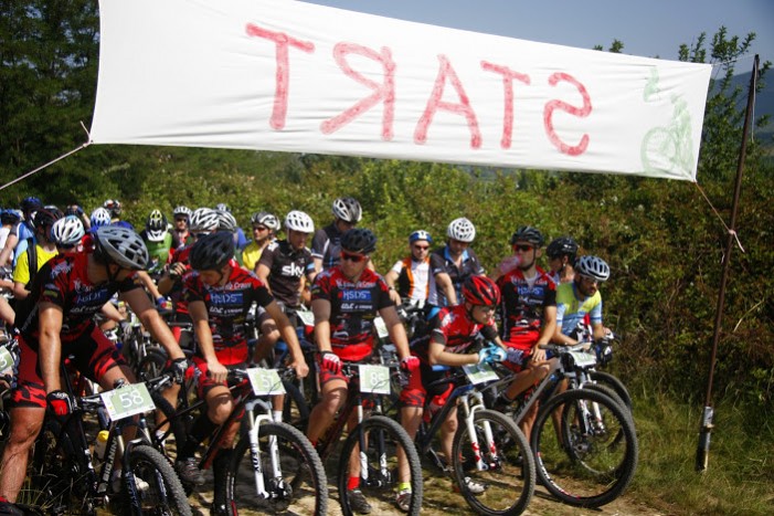 Se fac înscrieri la „Tour de Tur”