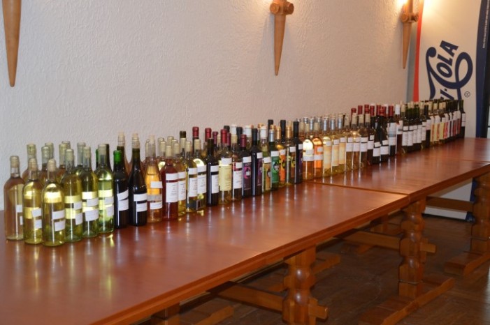 „Festivalul Vinului Sătmărean”, la a III-a ediție