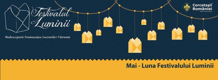 Negreștenii invitați să redescopere frumusețea lucrurilor mărunte